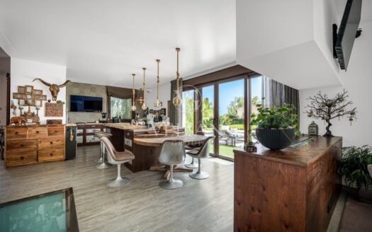 Chalets Independientes · Benahavis