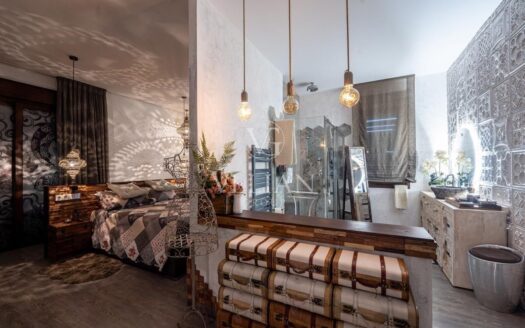 Chalets Independientes · Benahavis
