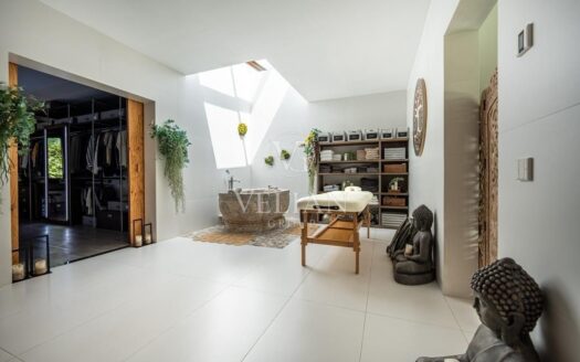 Chalets Independientes · Benahavis