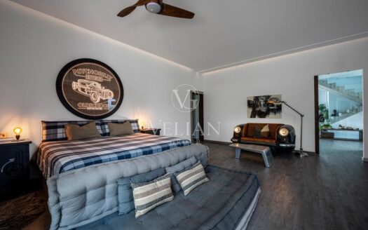 Chalets Independientes · Benahavis