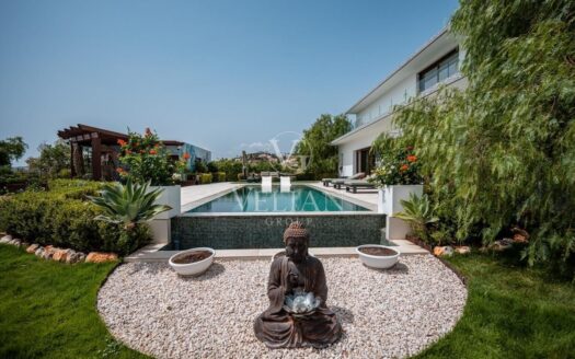 Chalets Independientes · Benahavis