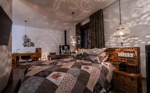 Chalets Independientes · Benahavis