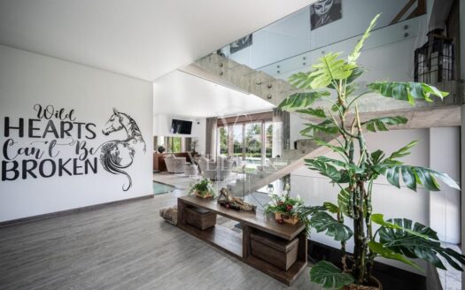 Chalets Independientes · Benahavis