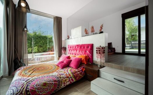 Chalets Independientes · Benahavis