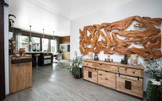 Chalets Independientes · Benahavis