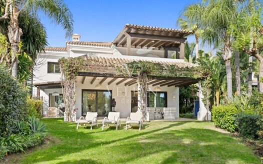 Chalets Independientes · Marbella