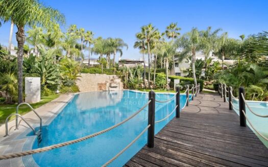 Chalets Independientes · Marbella