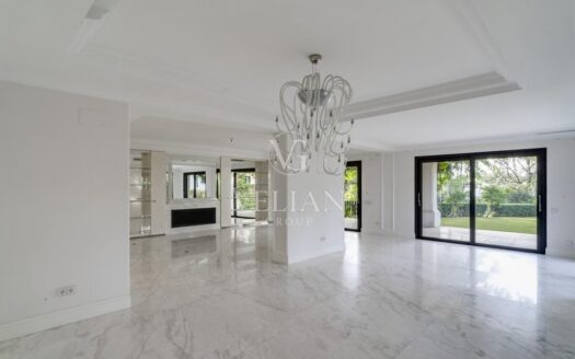 Chalets Independientes · Marbella