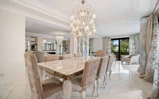 Chalets Independientes · Marbella