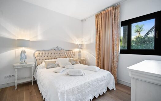 Chalets Independientes · Marbella