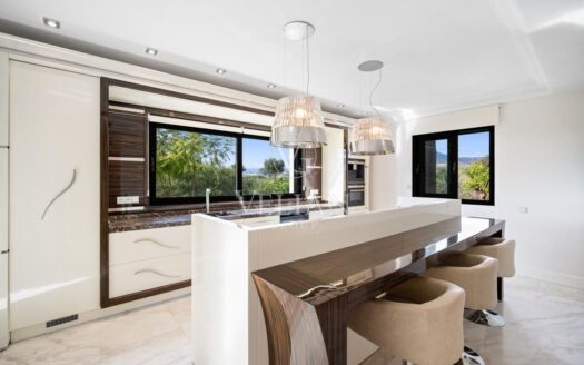 Chalets Independientes · Marbella