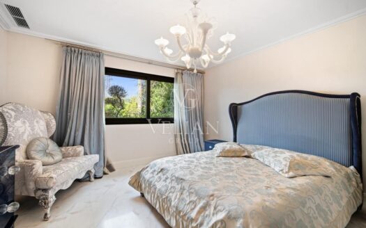 Chalets Independientes · Marbella