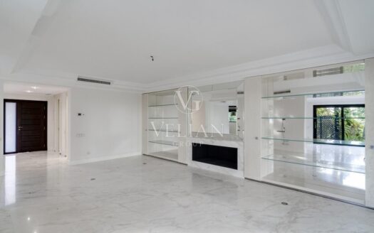 Chalets Independientes · Marbella