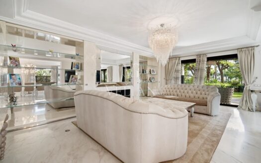 Chalets Independientes · Marbella