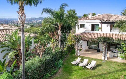 Chalets Independientes · Marbella