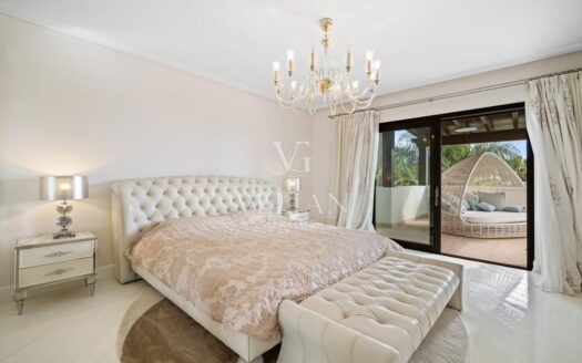 Chalets Independientes · Marbella
