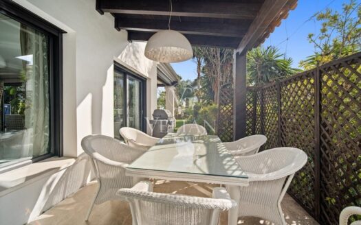 Chalets Independientes · Marbella