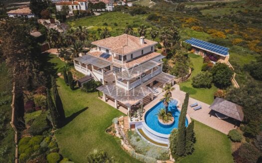 Chalets Independientes · Estepona