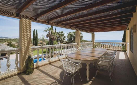 Chalets Independientes · Estepona