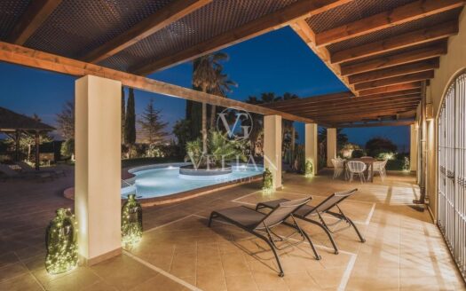 Chalets Independientes · Estepona
