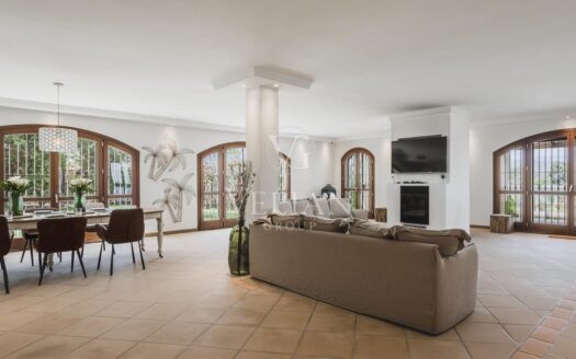 Chalets Independientes · Estepona