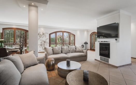 Chalets Independientes · Estepona
