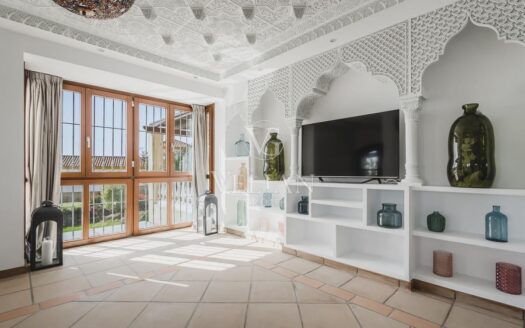 Chalets Independientes · Estepona