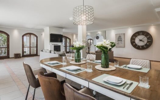 Chalets Independientes · Estepona