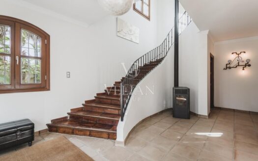 Chalets Independientes · Estepona