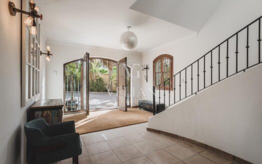 Chalets Independientes · Estepona