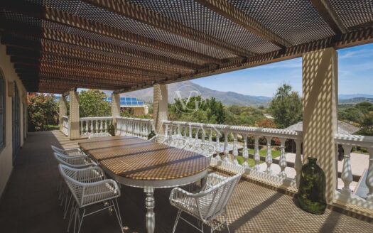 Chalets Independientes · Estepona