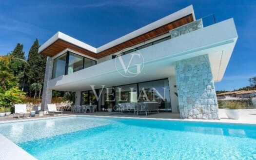 Chalets Independientes · Marbella