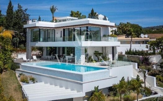 Chalets Independientes · Marbella