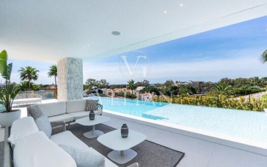 Chalets Independientes · Marbella