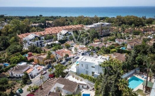 Chalets Independientes · Marbella