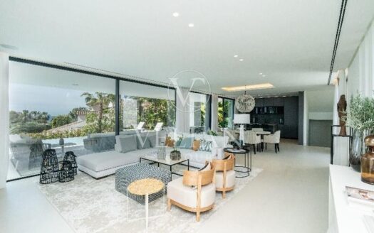 Chalets Independientes · Marbella