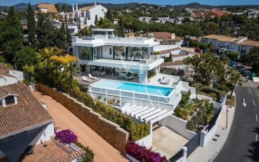 Chalets Independientes · Marbella