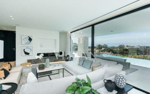 Chalets Independientes · Marbella