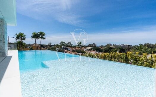 Chalets Independientes · Marbella