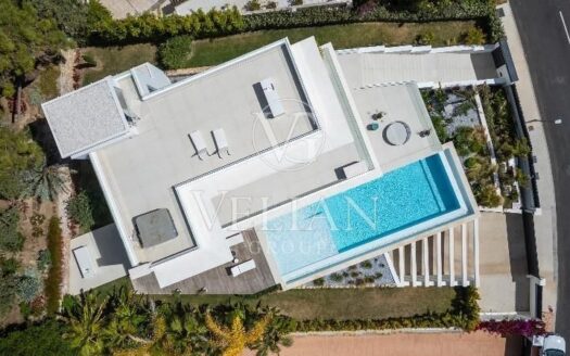 Chalets Independientes · Marbella