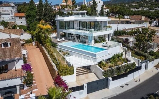 Chalets Independientes · Marbella