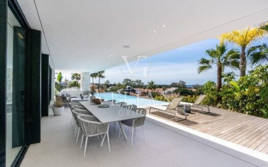 Chalets Independientes · Marbella