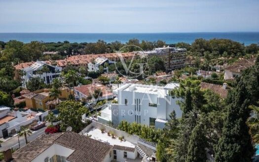 Chalets Independientes · Marbella
