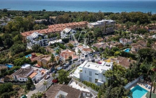 Chalets Independientes · Marbella