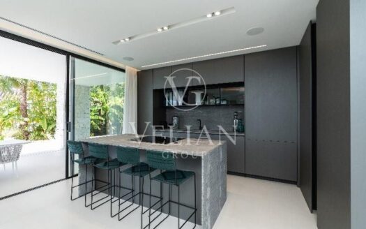 Chalets Independientes · Marbella