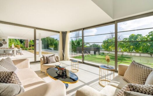 Chalets Independientes · Benahavis