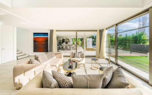 Chalets Independientes · Benahavis