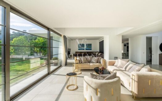Chalets Independientes · Benahavis