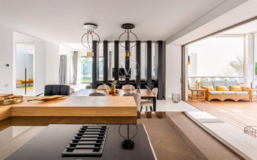 Chalets Independientes · Benahavis