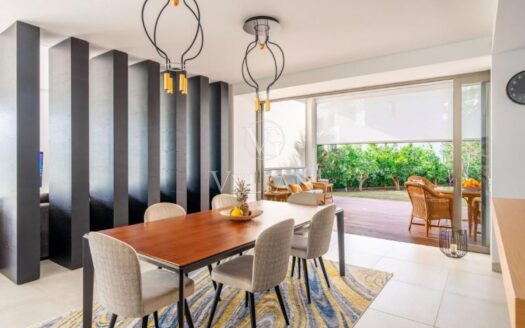 Chalets Independientes · Benahavis